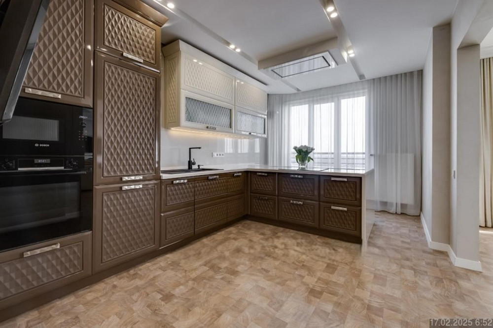 Продається розкішна дворівнева квартира з чудовим плануванням Львів - зображення 1