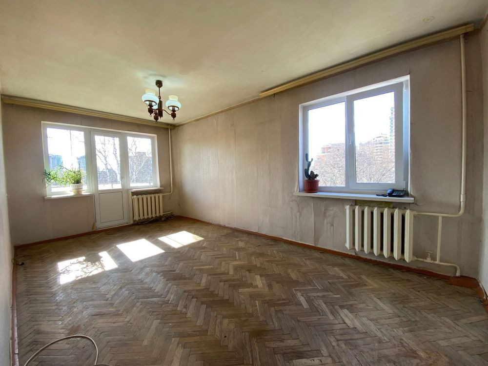 Метро Печерська 5 хв пішки!! Продаж двокімнатної квартири в Києві Киев - изображение 1