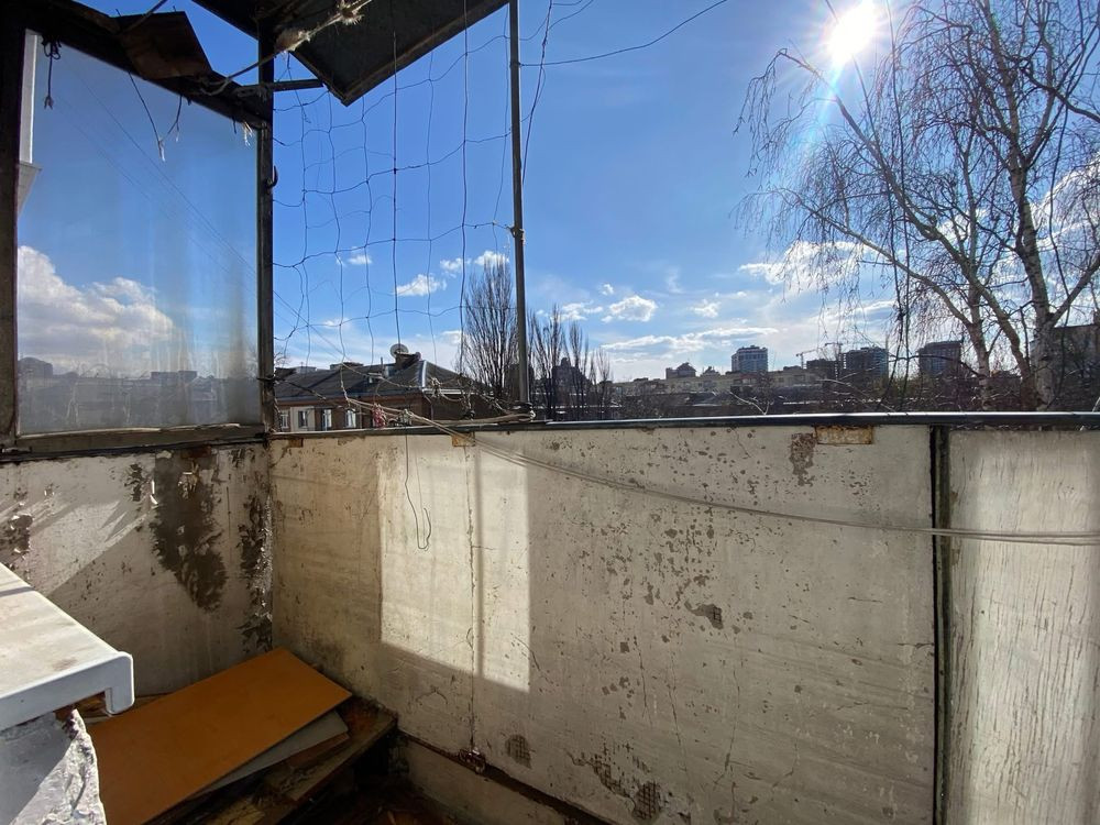 Метро Печерська 5 хв пішки!! Продаж двокімнатної квартири в Києві Киев - изображение 4