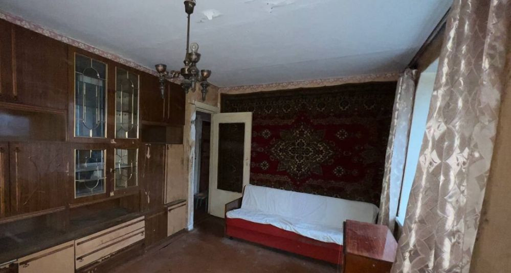 ПРОДАЖ 2-кімнатної квартири на вул. Личаківській! Львов - изображение 5