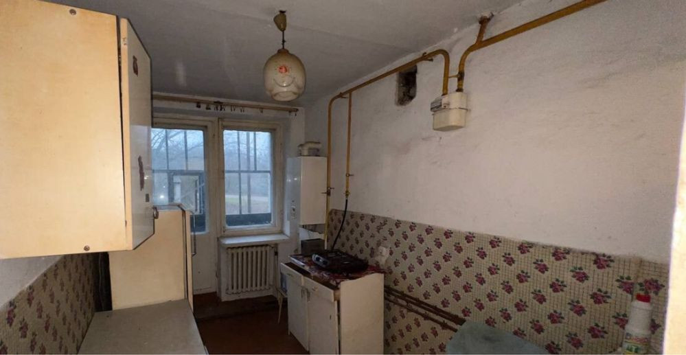 ПРОДАЖ 2-кімнатної квартири на вул. Личаківській! Львов - изображение 1