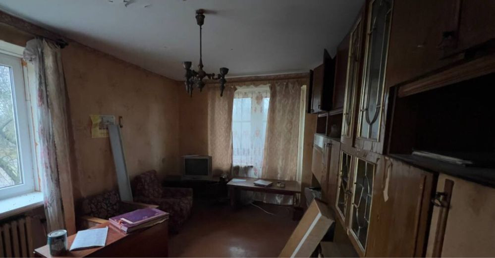 ПРОДАЖ 2-кімнатної квартири на вул. Личаківській! Львов - изображение 4