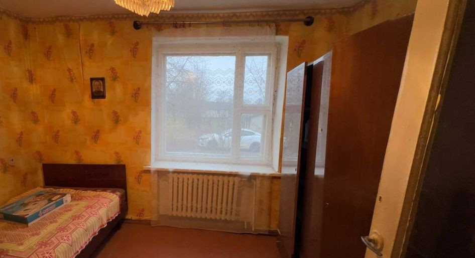 ПРОДАЖ 2-кімнатної квартири на вул. Личаківській! Львов - изображение 7