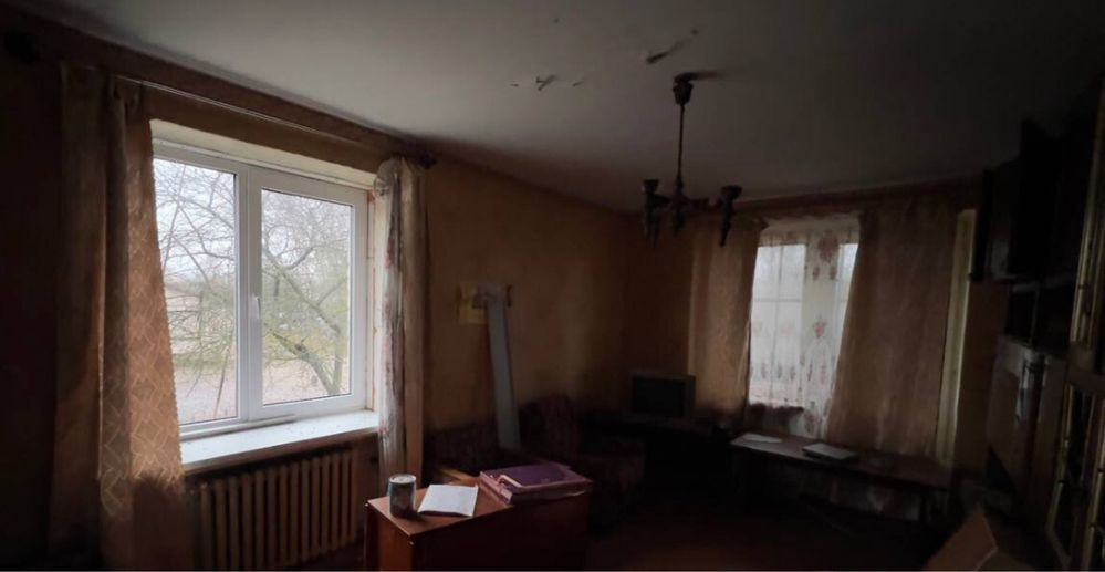 ПРОДАЖ 2-кімнатної квартири на вул. Личаківській! Львов - изображение 2