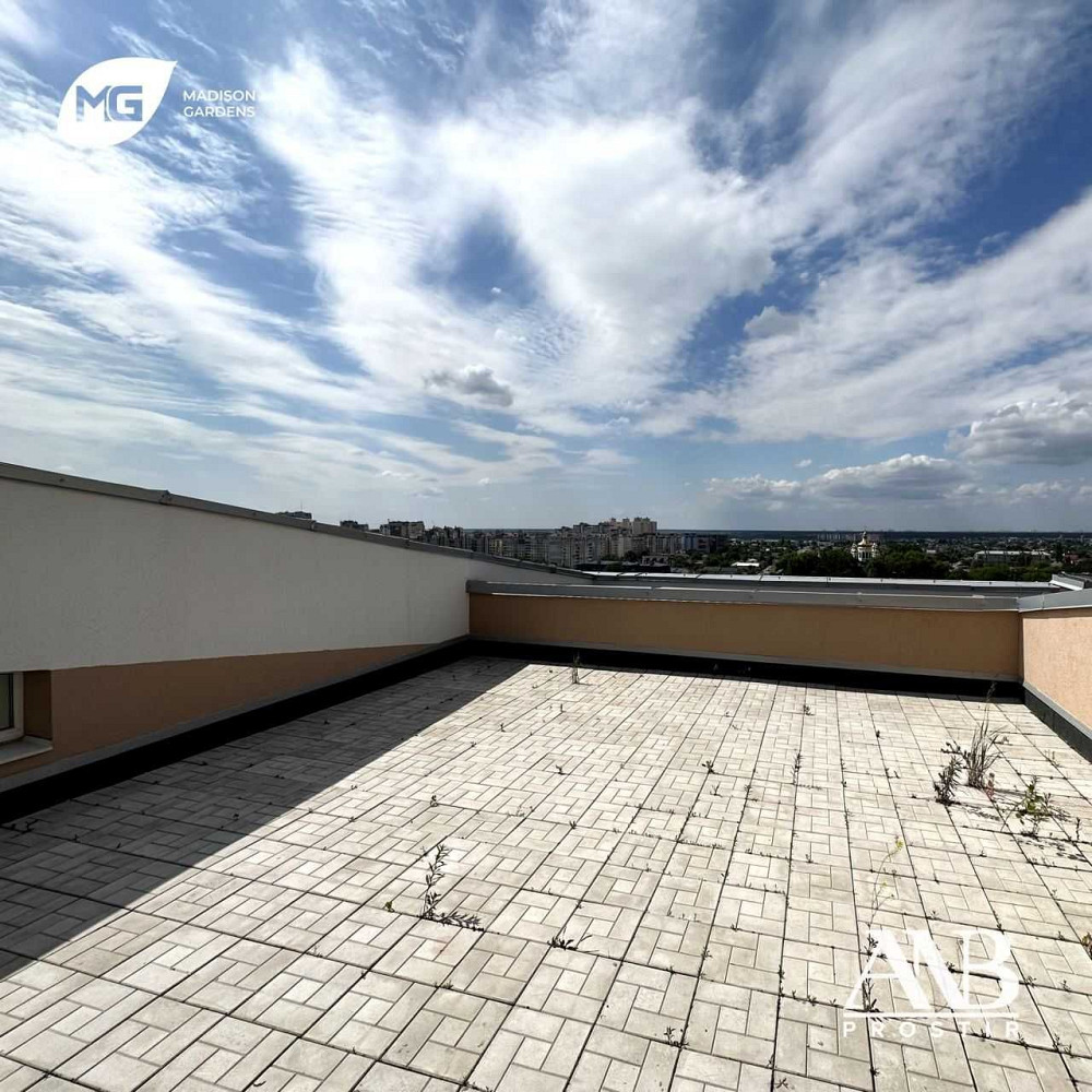 Квартира з терасою 46м2 від забудовника! Без комісії! Madison Gardens Бровари - зображення 2