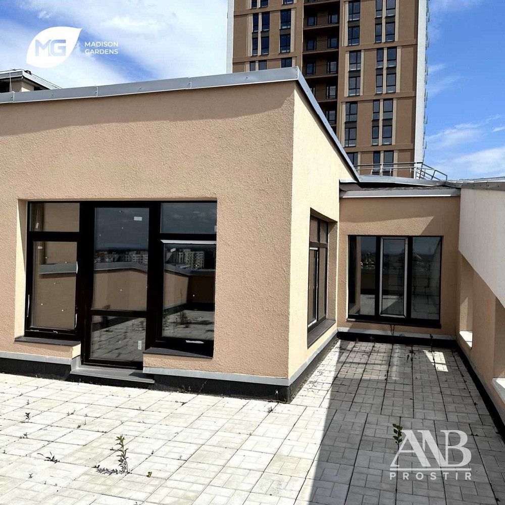 Квартира з терасою 46м2 від забудовника! Без комісії! Madison Gardens Бровари - зображення 7