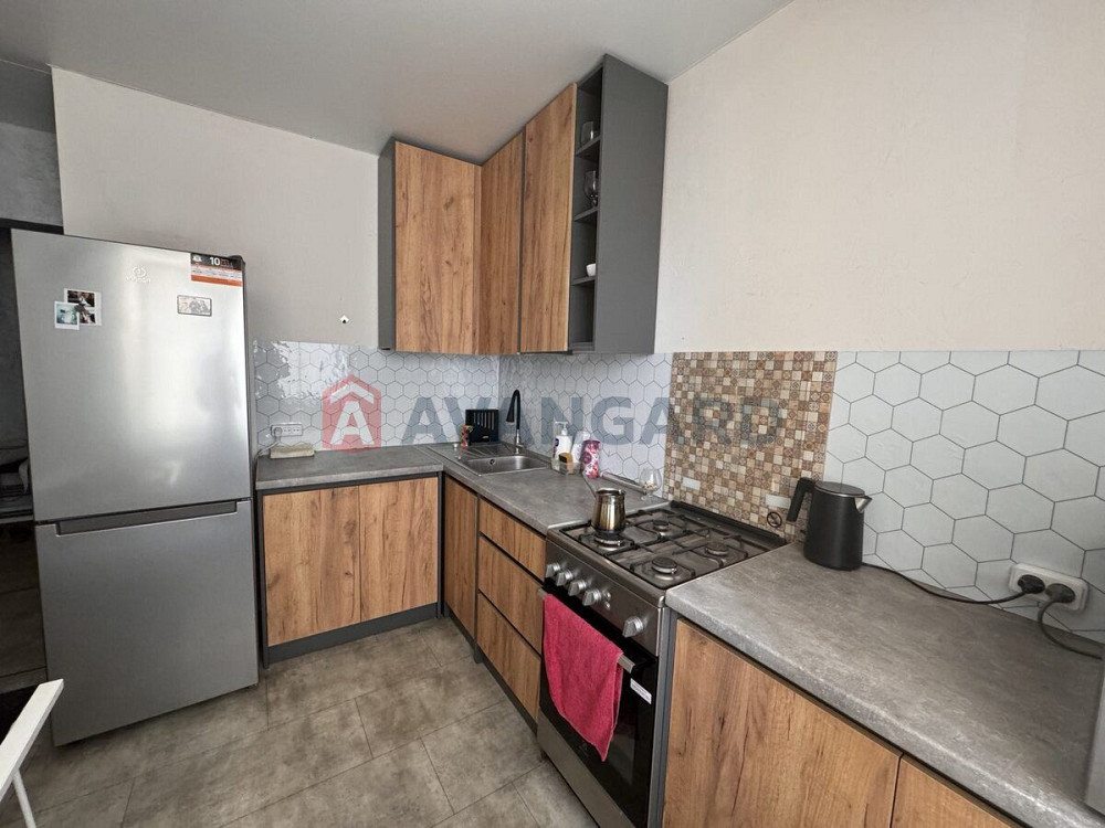 Продам 3к квартиру Березинка/Березинская/Донецкое шоссе/Инд район Днепр - изображение 1