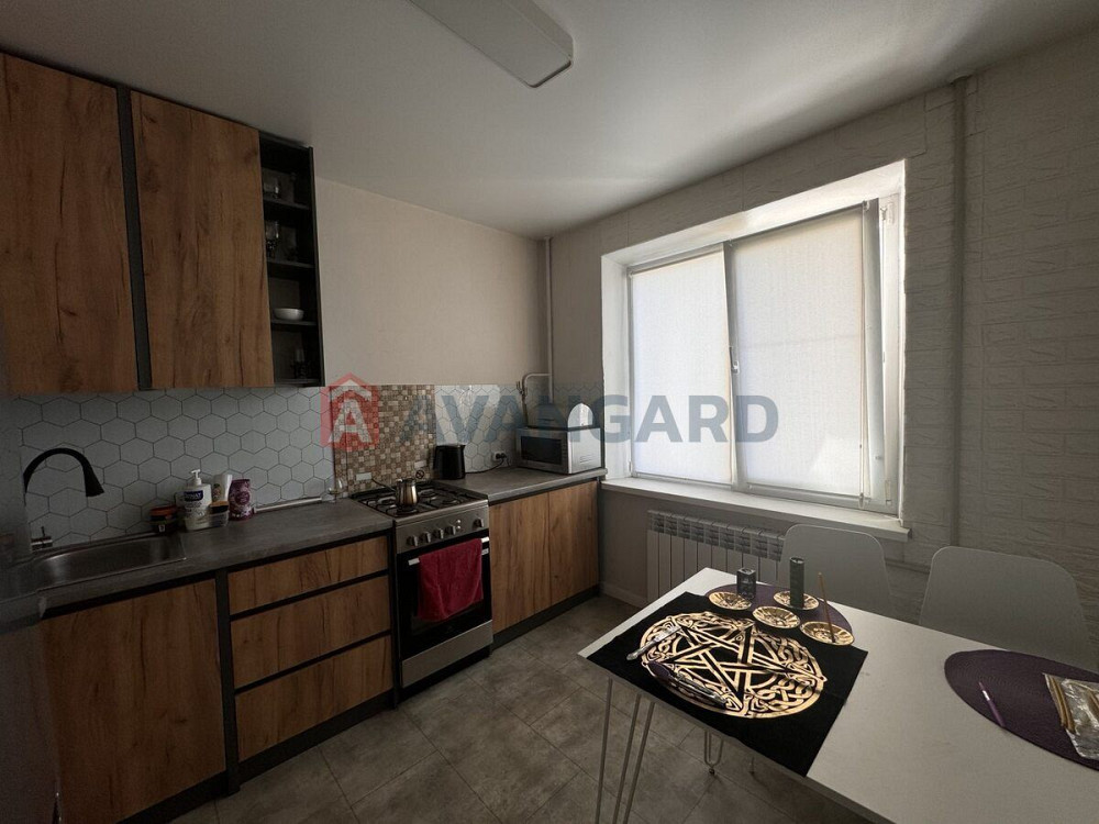 Продам 3к квартиру Березинка/Березинская/Донецкое шоссе/Инд район Днепр - изображение 3