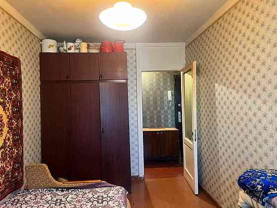 Очень срочно! Черемушки! 2-комн! 4 этаж! Одесса