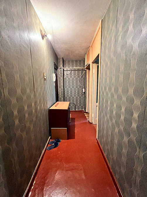 Очень срочно! Черемушки! 2-комн! 4 этаж! Одесса - изображение 5