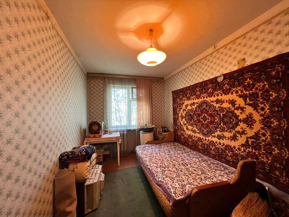 Очень срочно! Черемушки! 2-комн! 4 этаж! Одесса - изображение 3