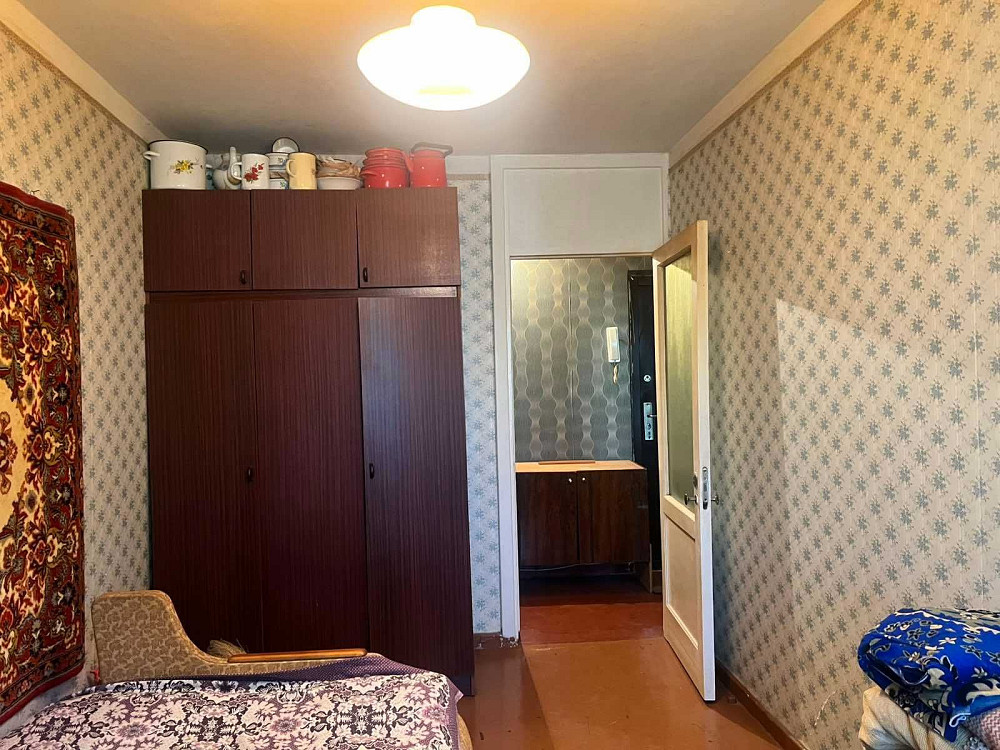 Очень срочно! Черемушки! 2-комн! 4 этаж! Одесса - изображение 4