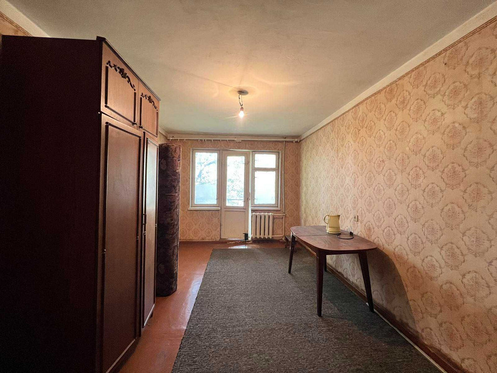 Очень срочно! Черемушки! 2-комн! 4 этаж! Одесса - изображение 1