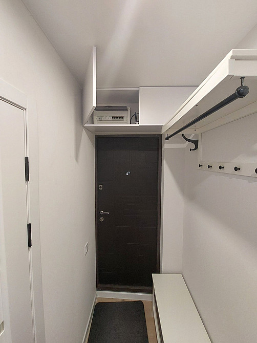 єВідновлення. Продаж 2 кімнатної квартири Метро 23 Серпня Харьков - изображение 7