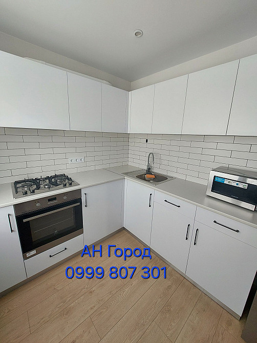 єВідновлення. Продаж 2 кімнатної квартири Метро 23 Серпня Харьков - изображение 2