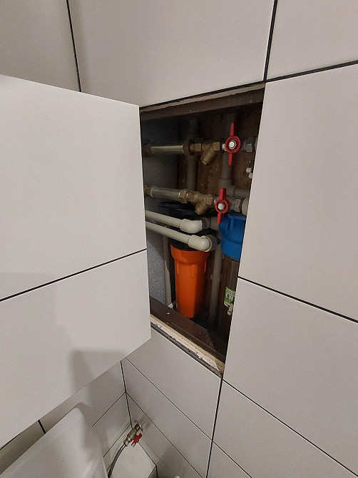 єВідновлення. Продаж 2 кімнатної квартири Метро 23 Серпня Харьков - изображение 6