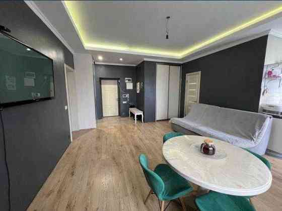 СЕРТИФИКАТ! Сталинка с дизайнерским ремонтом, 52м2,цена 57000 долл.США Харьков