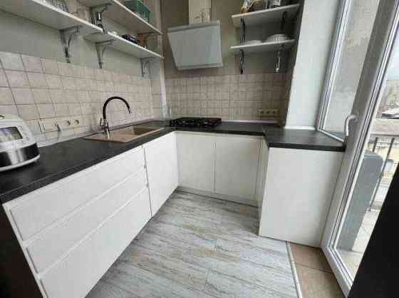 СЕРТИФИКАТ! Сталинка с дизайнерским ремонтом, 52м2,цена 57000 долл.США Харьков