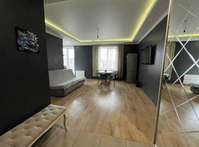 СЕРТИФИКАТ! Сталинка с дизайнерским ремонтом, 52м2,цена 57000 долл.США Харьков - изображение 6