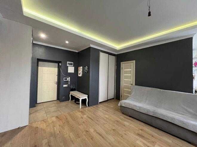 СЕРТИФИКАТ! Сталинка с дизайнерским ремонтом, 52м2,цена 57000 долл.США Харьков - изображение 4