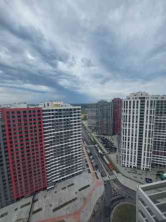 Продаж однокімнатної квартири в ЖК Варшавський-3 Киев