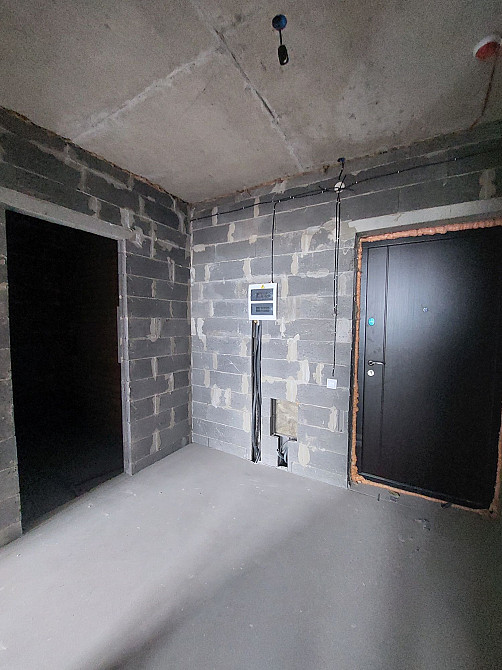 Продаж однокімнатної квартири в ЖК Варшавський-3 Киев - изображение 7