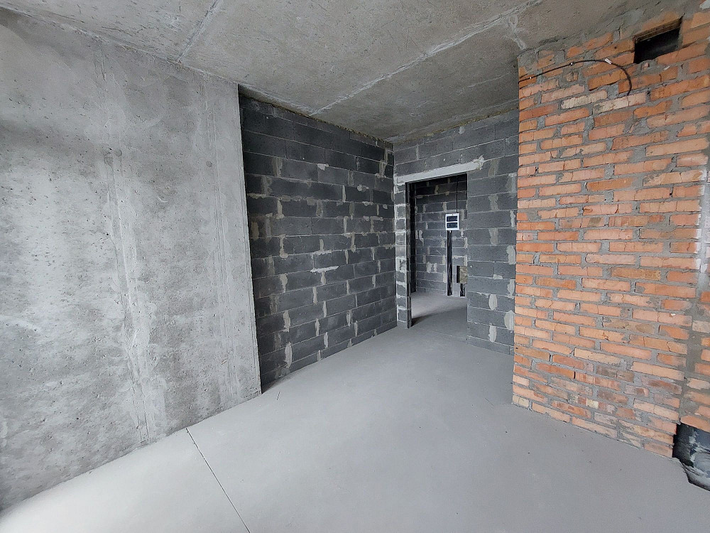 Продаж однокімнатної квартири в ЖК Варшавський-3 Киев - изображение 8