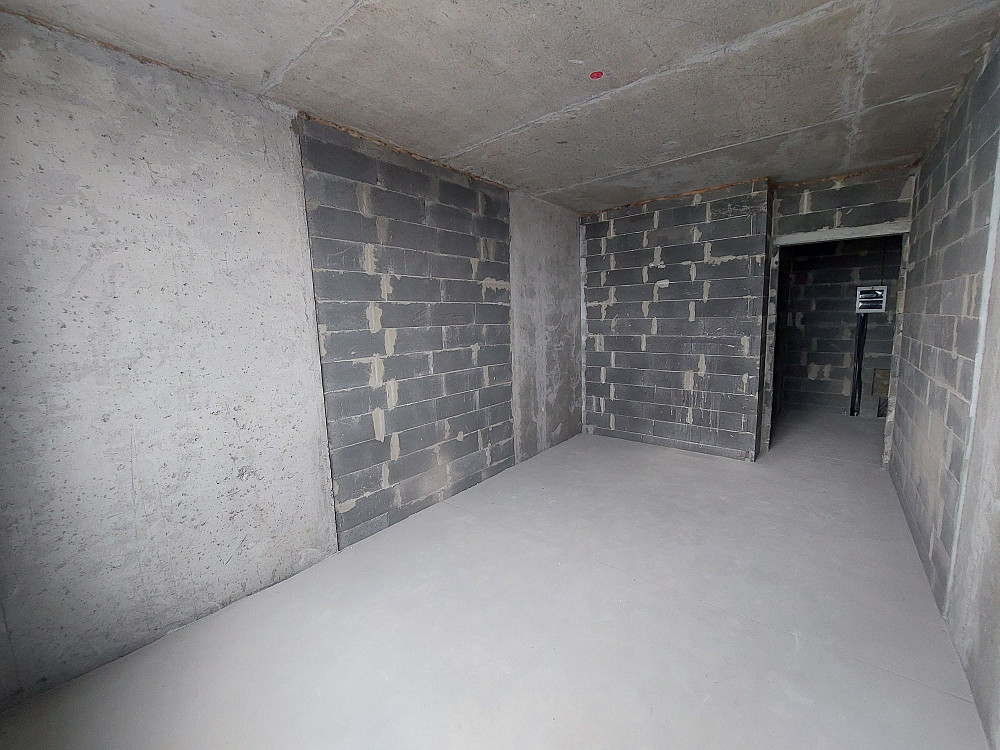 Продаж однокімнатної квартири в ЖК Варшавський-3 Киев - изображение 3