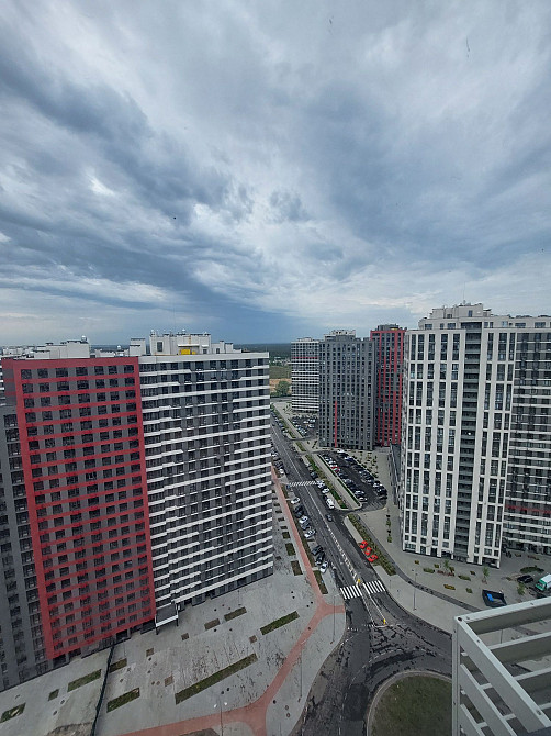 Продаж однокімнатної квартири в ЖК Варшавський-3 Киев - изображение 2