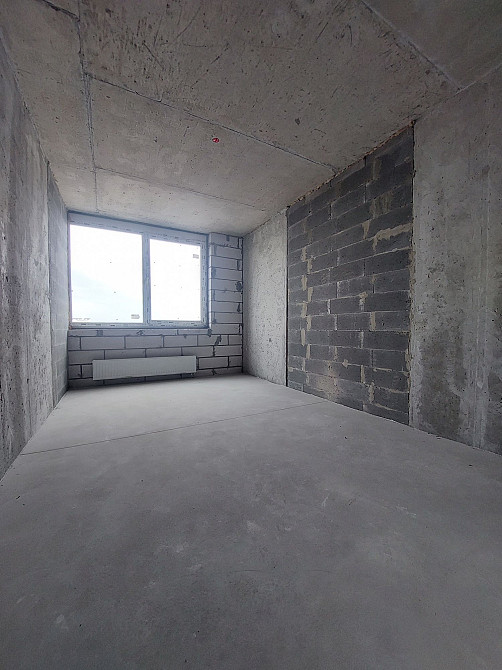 Продаж однокімнатної квартири в ЖК Варшавський-3 Киев - изображение 1