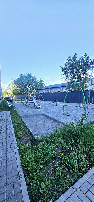 Новенька Однокімнатна квартира в Новобудові Рівне - зображення 3