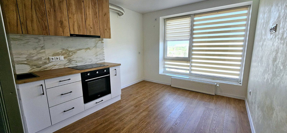 Новенька Однокімнатна квартира в Новобудові Рівне - зображення 5