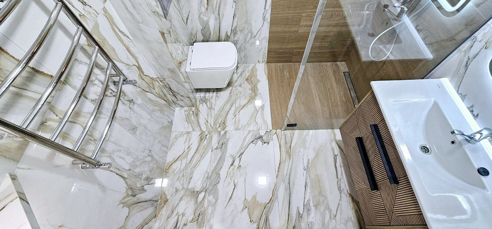 Новенька Однокімнатна квартира в Новобудові Рівне - зображення 1