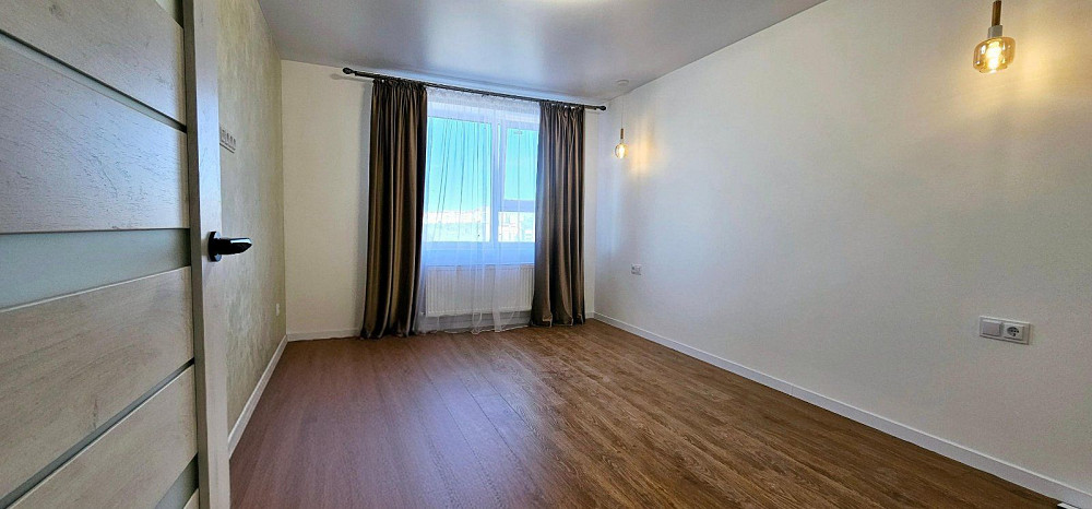 Новенька Однокімнатна квартира в Новобудові Рівне - зображення 6