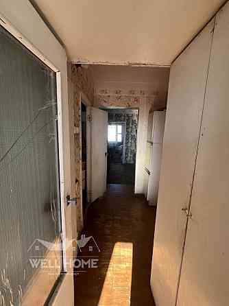 Продаж квартири 3к Закревського, 13 Київ Kyiv