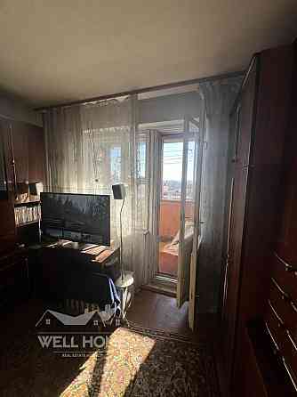 Продаж квартири 3к Закревського, 13 Київ Kyiv