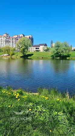 Продаж квартири 3к Закревського, 13 Київ Kyiv