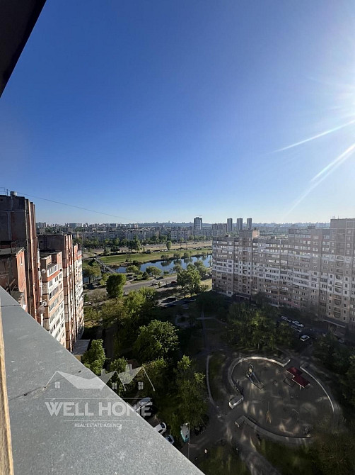 Продаж квартири 3к Закревського, 13 Київ Київ - зображення 8