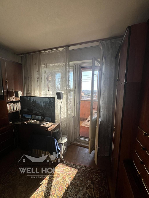 Продаж квартири 3к Закревського, 13 Київ Київ - зображення 6