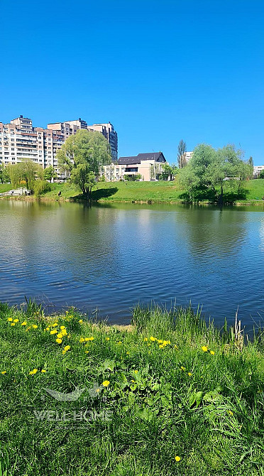 Продаж квартири 3к Закревського, 13 Київ Київ - зображення 1