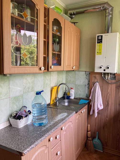 Продаж 1 кімнатної квартири Бориспіль Бориспіль - зображення 3