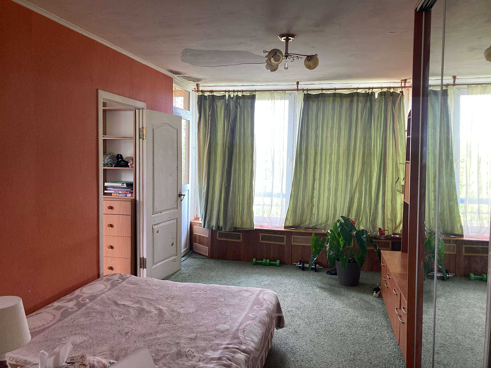 Продаж 1 кімнатної квартири Бориспіль Бориспіль - зображення 1