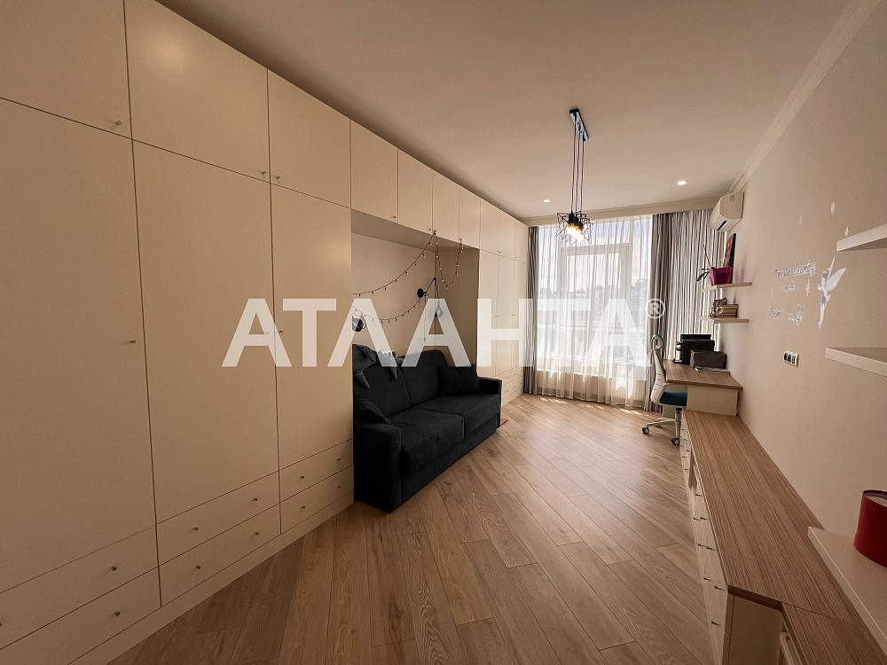 3-ком квартира(97м2) ЖК "9 Жемчужина" Евроремонт! ПАНОРАМА! Одесса - изображение 7