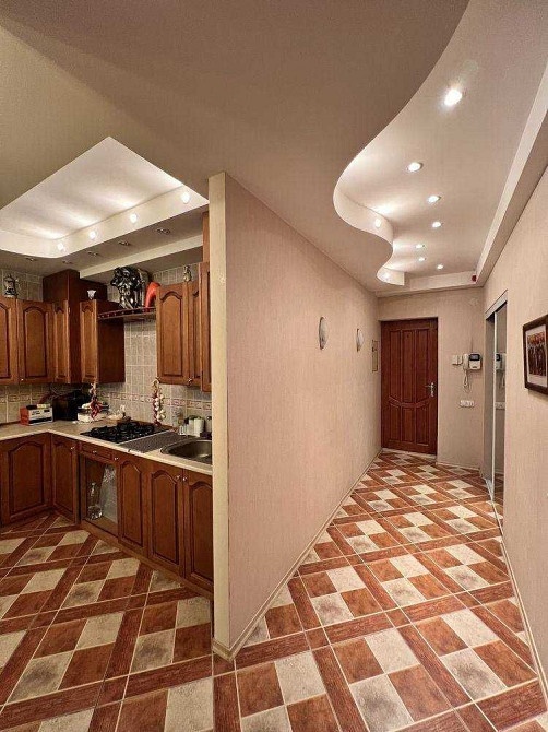 Продам 2 ком  с ремонтом ,ул. Академика Чекмарева  Нагорка Днепр - изображение 6