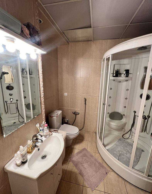 Продам 2 ком  с ремонтом ,ул. Академика Чекмарева  Нагорка Днепр - изображение 5