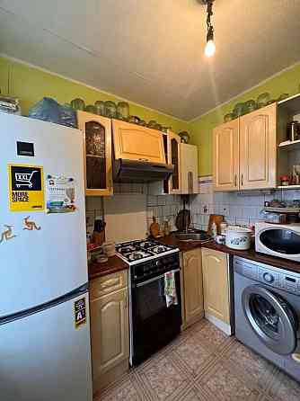 Продам 2 комнатную квартиру на проспекте Поля (Кирова) Днепр