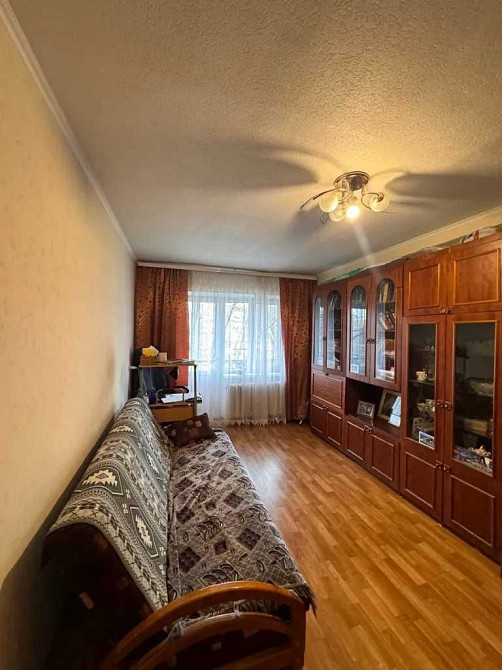 Продам 2 комнатную квартиру на проспекте Поля (Кирова) Днепр - изображение 6