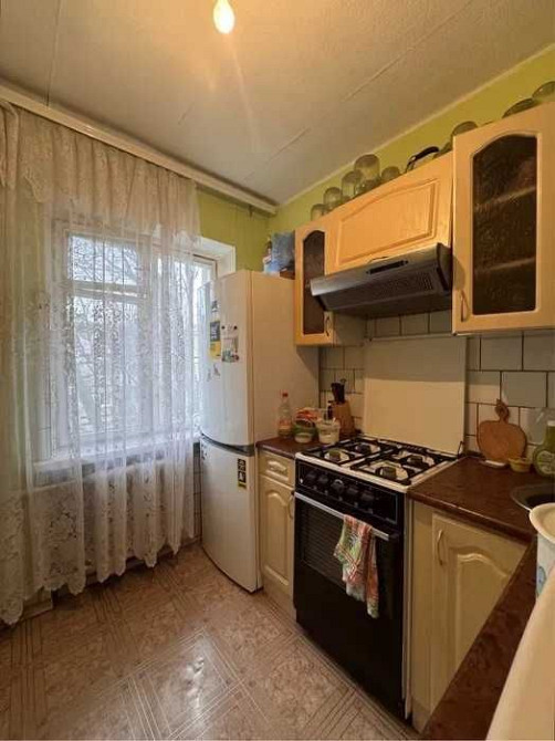 Продам 2 комнатную квартиру на проспекте Поля (Кирова) Днепр - изображение 1