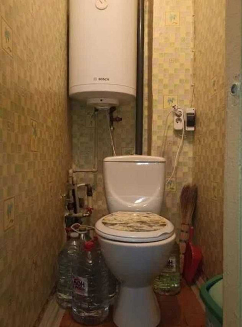 Продам 3к квартиру Правда ( Слобожанский) Днепр - изображение 7