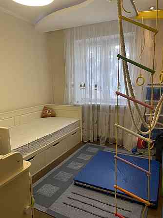 Продам квартиру з ремонтом і меблями. Торг Запорожье